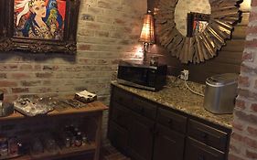 Louisiana Cajun Mansion